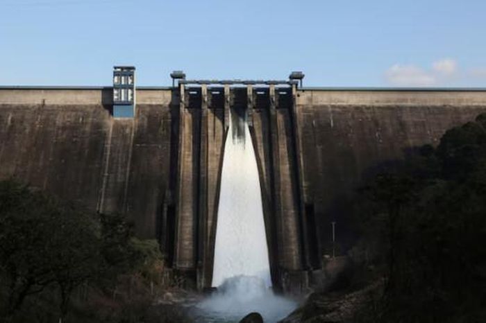 Photo of India skyrocketed thermal power output, sharply reducing hydropower output