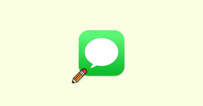 Instructions for Viewing Message Editing History on iPhone: Complete Overview