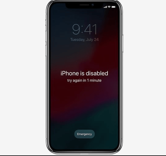 Instructions on How to Open a Disabled iPhone Without iCloud Explained