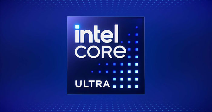 Intel Introduces Its First Core Ultra Processor Line with a Focus on AI