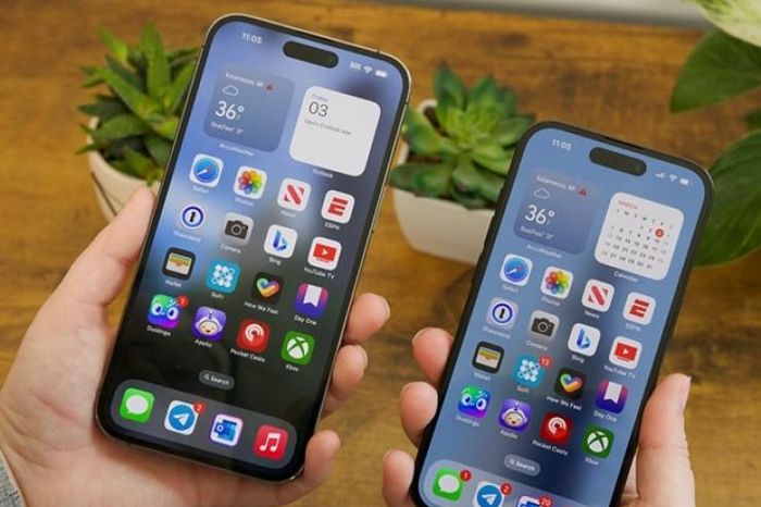 iPhone 17 Pro may be delayed