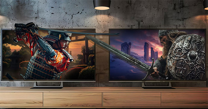 Is 4K Streaming Quality Really Worse Than 4K Blu-ray: Key Facts