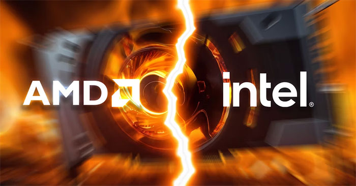 Is AMD or Intel the Top Gaming CPU: Recommended Choices