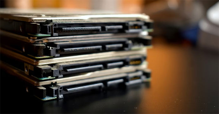 Is SAS or SATA the Top Storage Device Connection: Recommended Choices
