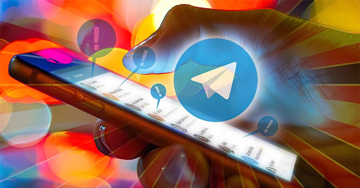 Is Telegram Safe? Here Are 6 Risks to Keep in Mind: Complete Overview