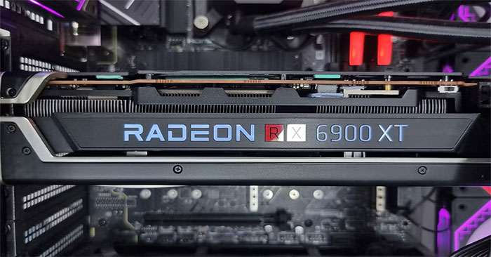 It's 2024! Can AMD Graphics Cards Surpass NVIDIA in Ray Tracing Capabilities