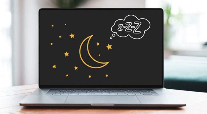 Laptop Disconnects from Wifi When Screen Is Turned Off, Effective Solution