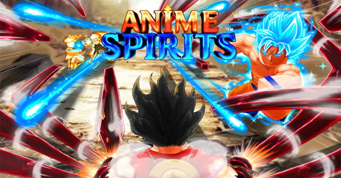 Latest Anime Spirit Code and How to Enter Code: Main Insights