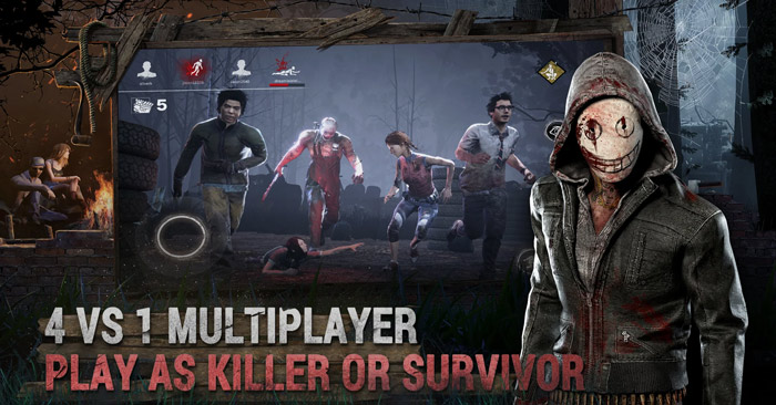 Latest Dead by Daylight Codes and How to Enter: Main Insights