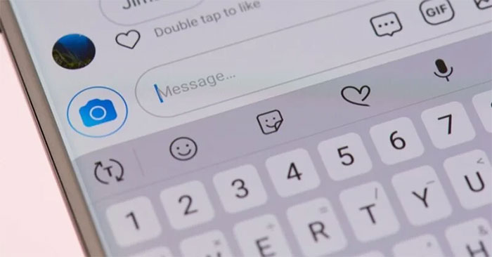 Learn What the Icons on Instagram DM Mean: Complete Overview