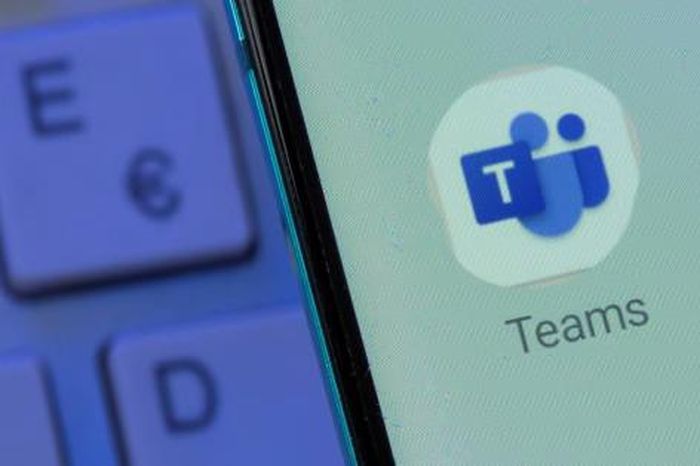 Microsoft separates the retail sale of the Teams online meeting application from the Office package