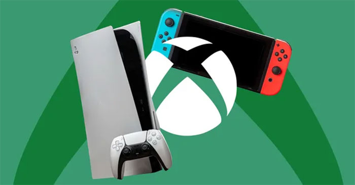 Microsoft Will Bring 4 Xbox Exclusive Products to PlayStation and Nintendo