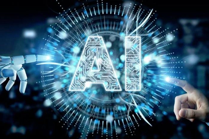 Millennials use AI the most for entertainment