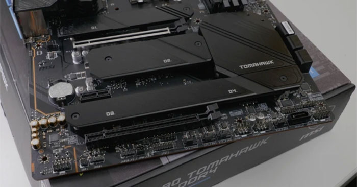 MSI Motherboards Have Serious Problems and Is Set to Be Exchanged for Free