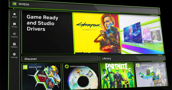 NVIDIA Will Release a New Software Solution, Replacing NVIDIA Control Panel and
