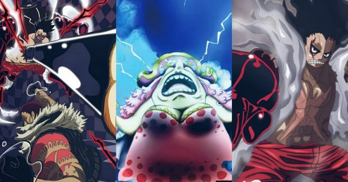 One Piece: Haki Power Levels: What to Know