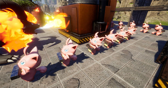Palworld After One Month of Launch: 25 Million Players, Record High Revenue
