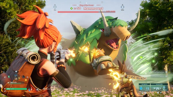 Palword Game Explained: How It Works and Key Features