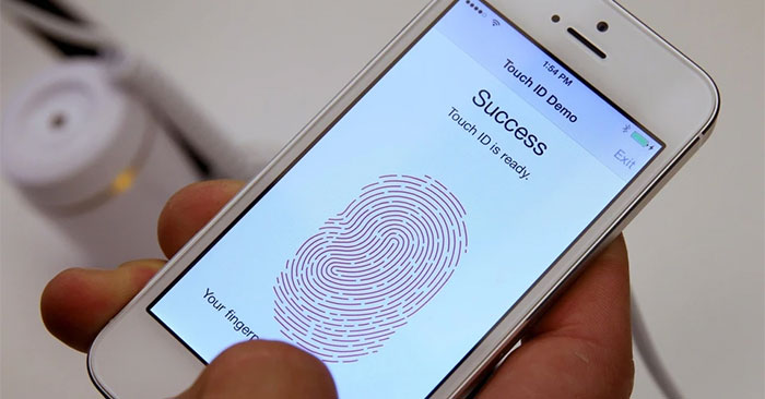 PrintListener Technique: Steal Fingerprints Just by Listening to the Sound of