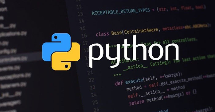 Python - Powerful and Intuitive Programming Language: Key Facts