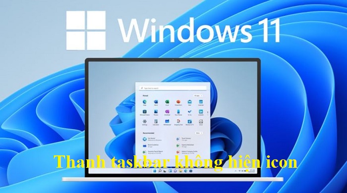 Quickly Fix the Problem of the Taskbar Not Showing Icons on Win 10 and Win 11