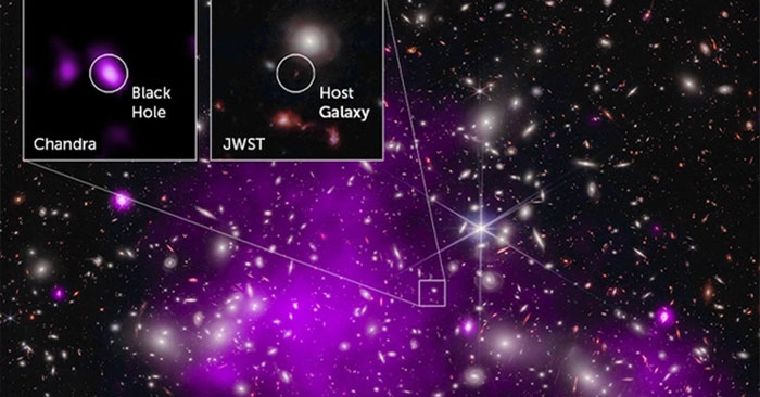Record-setting Scientific Discoveries in 2023: Main Insights