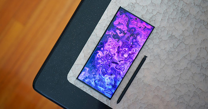 Review of Galaxy S23 Ultra: the Latest Samsung Flagship Update