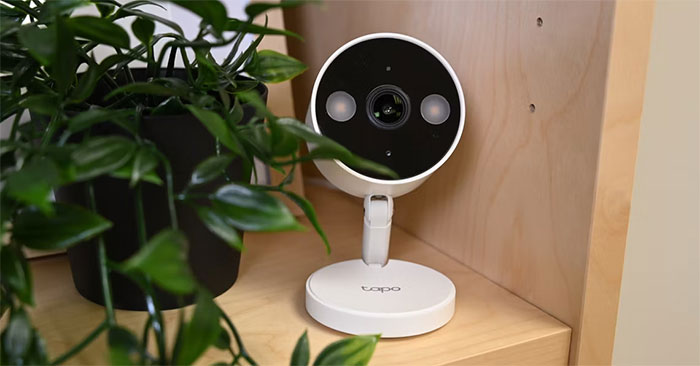 Review of TP-Link Tapo C120 Smart Camera: Strong Security, Affordable Price