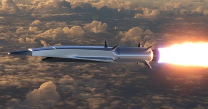 Rotating Rocket Engines Can Help Aircraft Reach Speeds of Mach 9 Explained