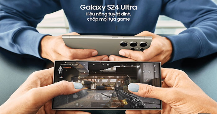 Samsung Galaxy S24 Series Officially Introduced, Supporting 7 Years of Software