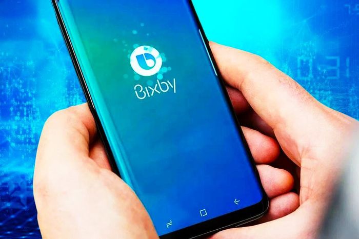 Samsung's Bixby virtual assistant is smarter thanks to AI creation