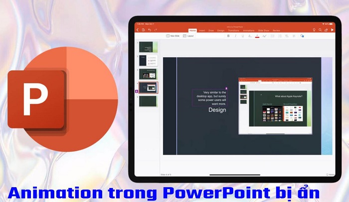 Save Now How to Fix Hidden Animations in PowerPoint Effectively Explained