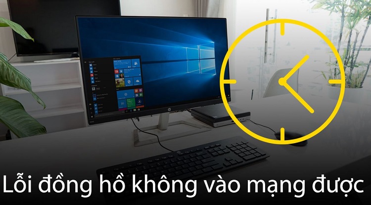Share How to Fix the Error of the Watch Not Being Able to Access the Network