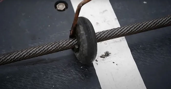 Special Cable, Only a Few Countries in the World Can Produce It Explained