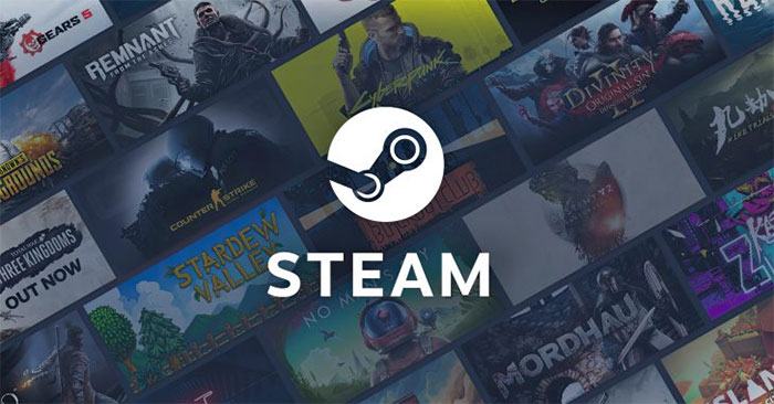 Steam Set a New Record with More Than 34 Million Concurrent Online Users