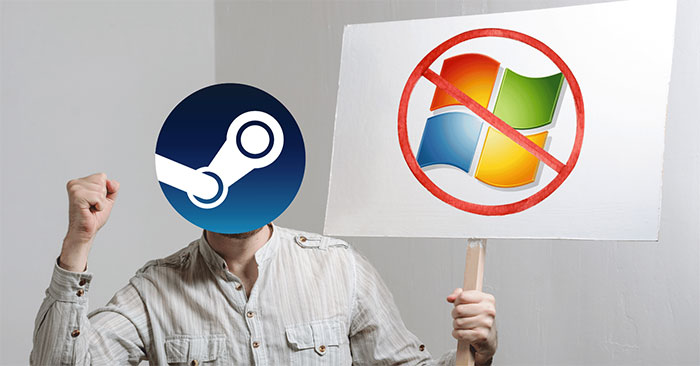 Steam Will Stop Supporting Old Versions Of Windows From January 1 2024   Steam Will Stop Supporting Old Versions Of Windows From January 1 2024 Thumb P5fRJ4jf5 