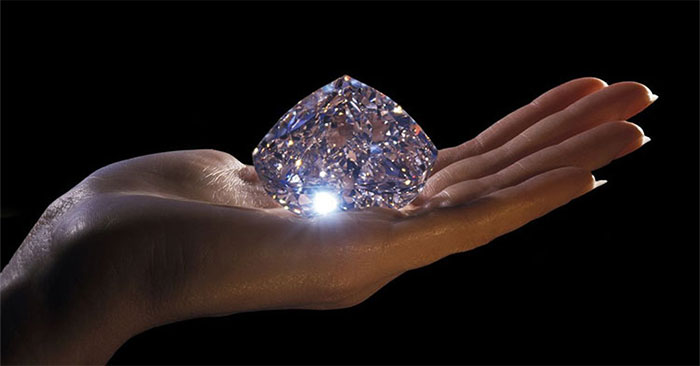The 10 Most Expensive Diamonds on the Planet: Key Facts