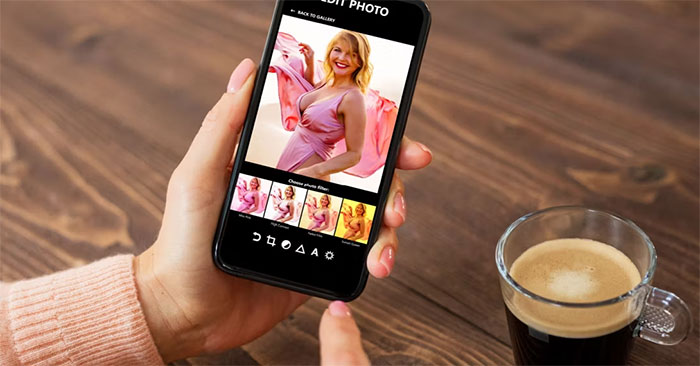 The 12 Top Instagram Filters for Your Photos: Expert Selection Guide