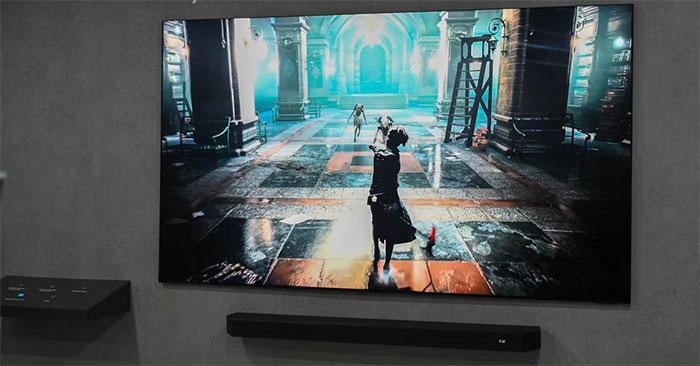 The 5 Top QLED TVs of 2024: Top Picks and Buying Guide