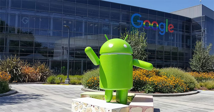 The 5 Biggest Android Features Google Announced At MWC 2024 - TipsMake.com