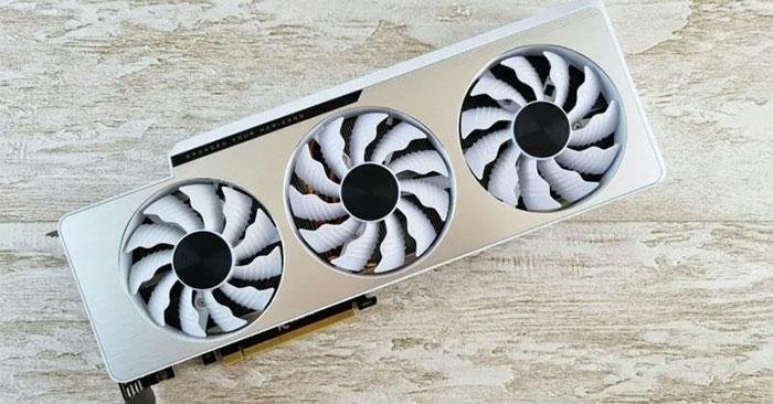 The 6 Top Graphics Cards for Your All-white Gaming PC: Top Picks and Buying