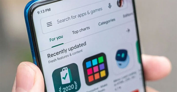 The Top Google Play Store Alternatives: Expert Selection Guide