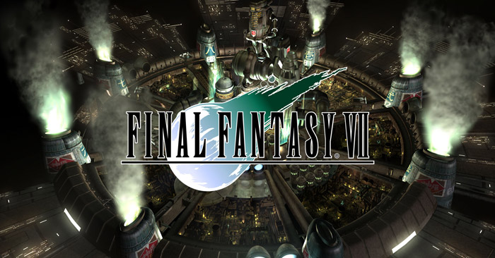 The Final Fantasy Games Have the Most Impressive Storylines Ever Explained