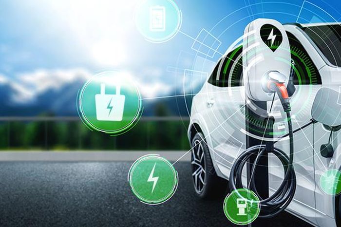 The Journey To Net-zero Emissions In The Global Automotive Industry 