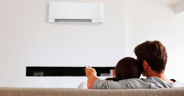 The Simplest Way to Use Daikin 1-way and 2-way Air Conditioner Controls