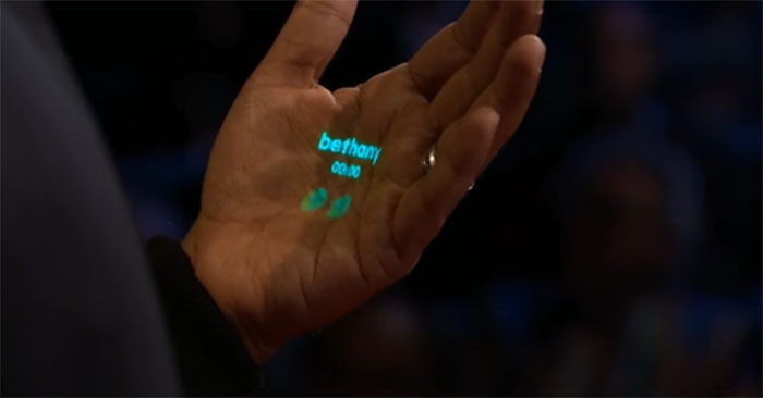 The Structure of the Humane AI Battery Is Revealed for the First Time - 'iPhone