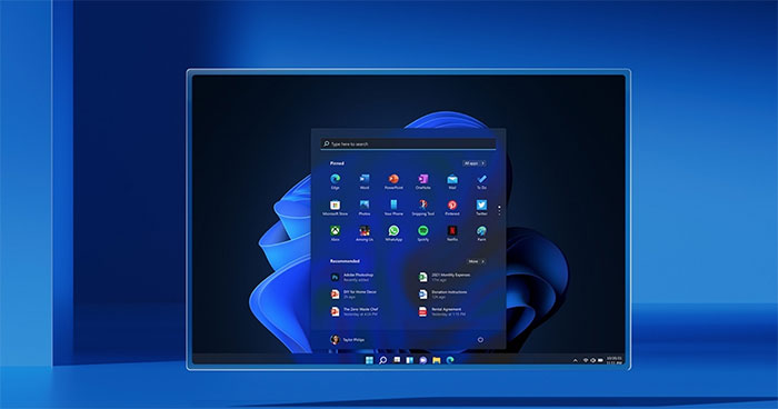 windows 11 upgrade from windows 10