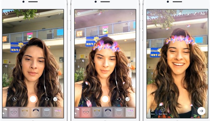 Tips to Fix Instagram Error of Not Being Able to Use Filters Explained