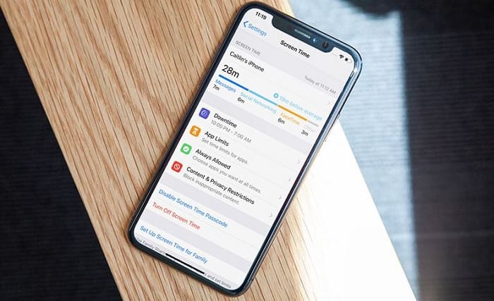 Tips to Fix When Usage Time on iPhone Is Wrong: Main Insights