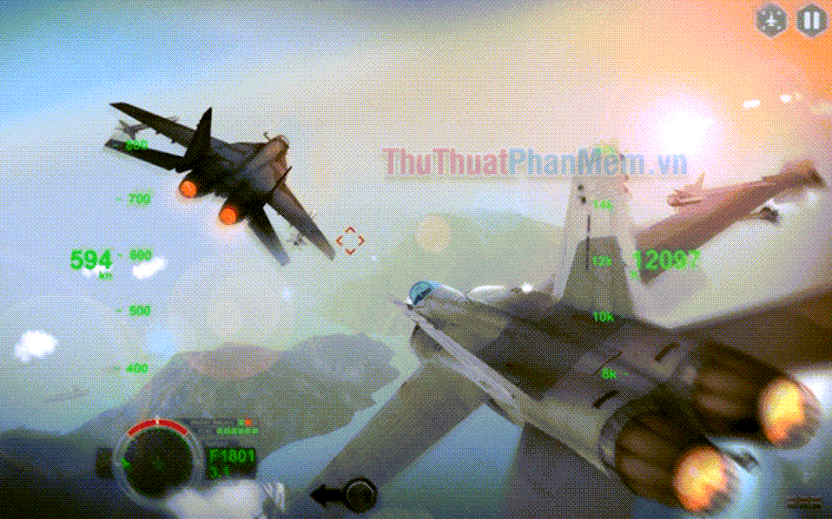 Top 10 Top Airplane Shooting Games on Mobile: Top Picks and Buying Guide